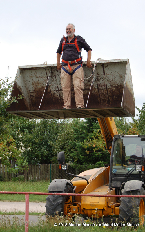 Foto: Marion Mons / Michael Mller-Mons