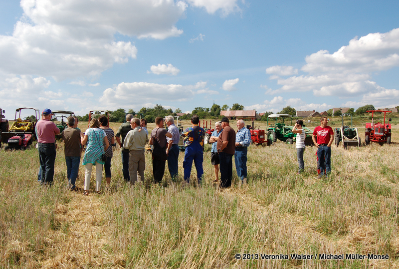 Foto: Veronika Balser / Michael Mller-Mons