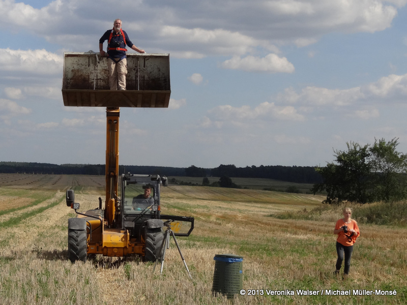 Foto: Veronika Balser / Michael Mller-Mons