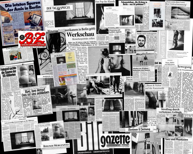 Zeitungsartikel Mller-Mons