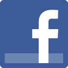 Werde unser Fan auf Facebook. Danke!
